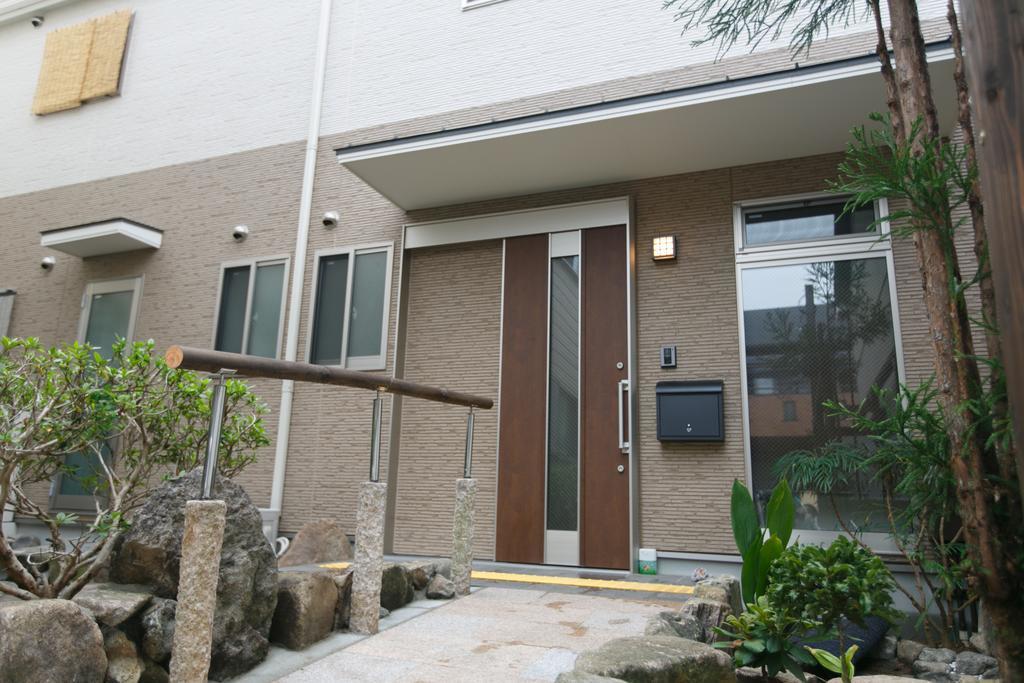 Fujitaya 2* 京都市